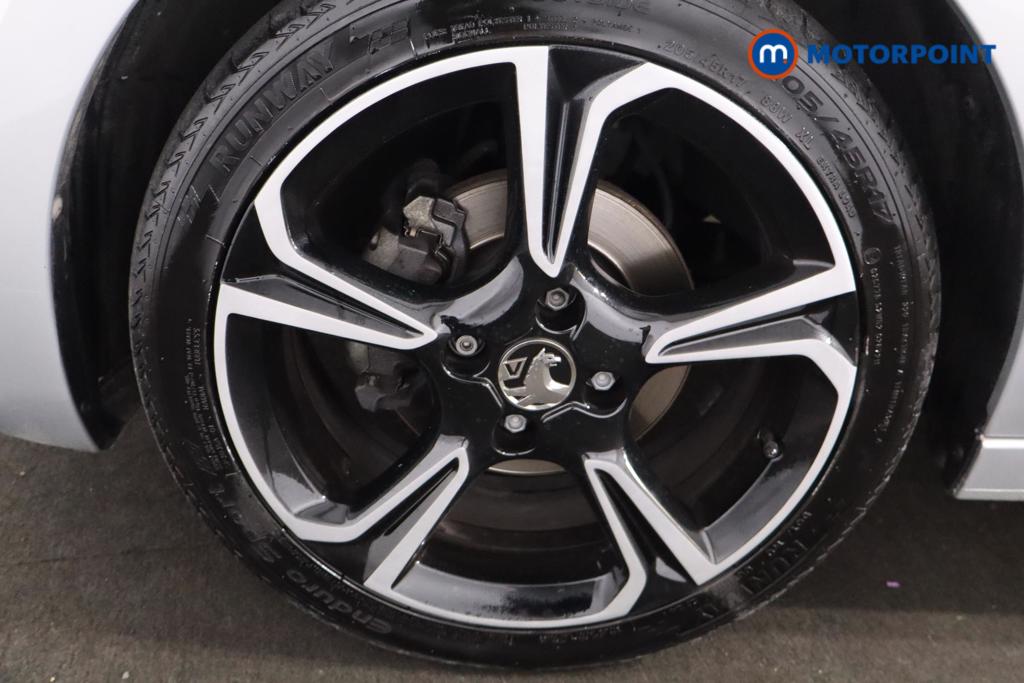 Used Vauxhall Corsa 2023 for sale - 77848989: Photo 29