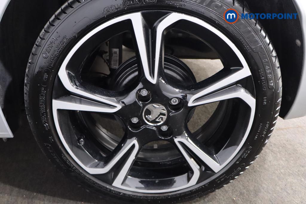 Used Vauxhall Corsa 2023 for sale - 77848989: Photo 30