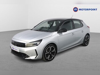 Used Vauxhall Corsa 2023 for sale - 77848989: Photo