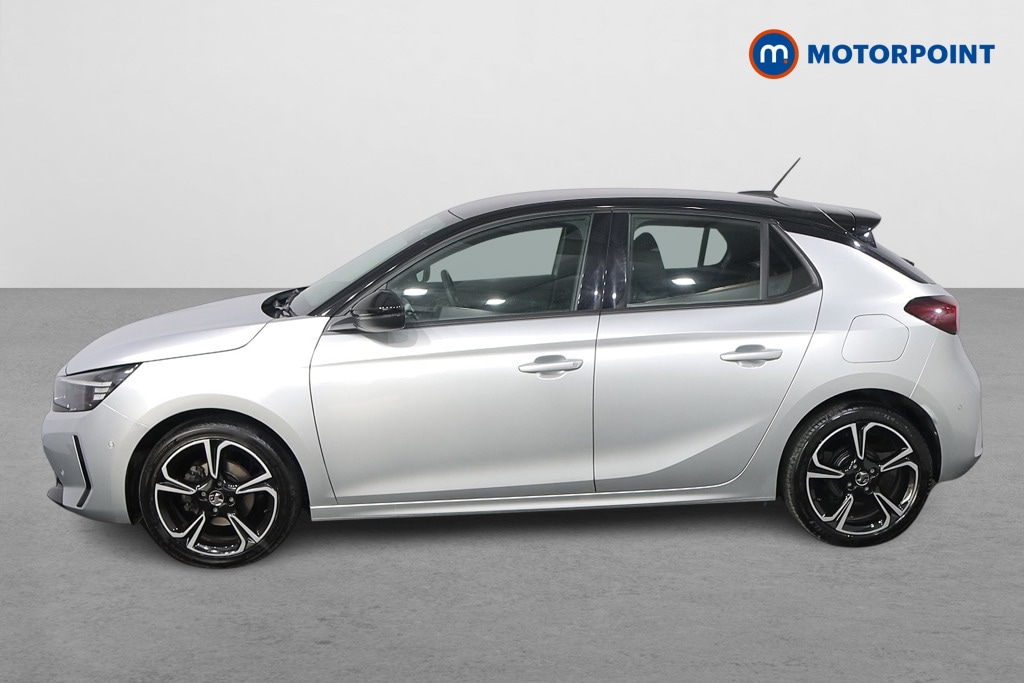 Used Vauxhall Corsa 2023 for sale - 77848989: Photo 4