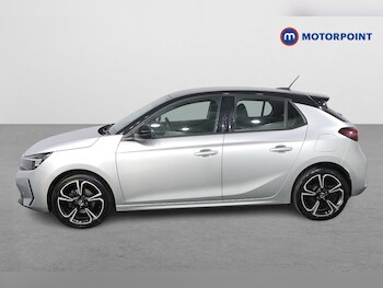 Used Vauxhall Corsa 2023 for sale - 77848989: Photo