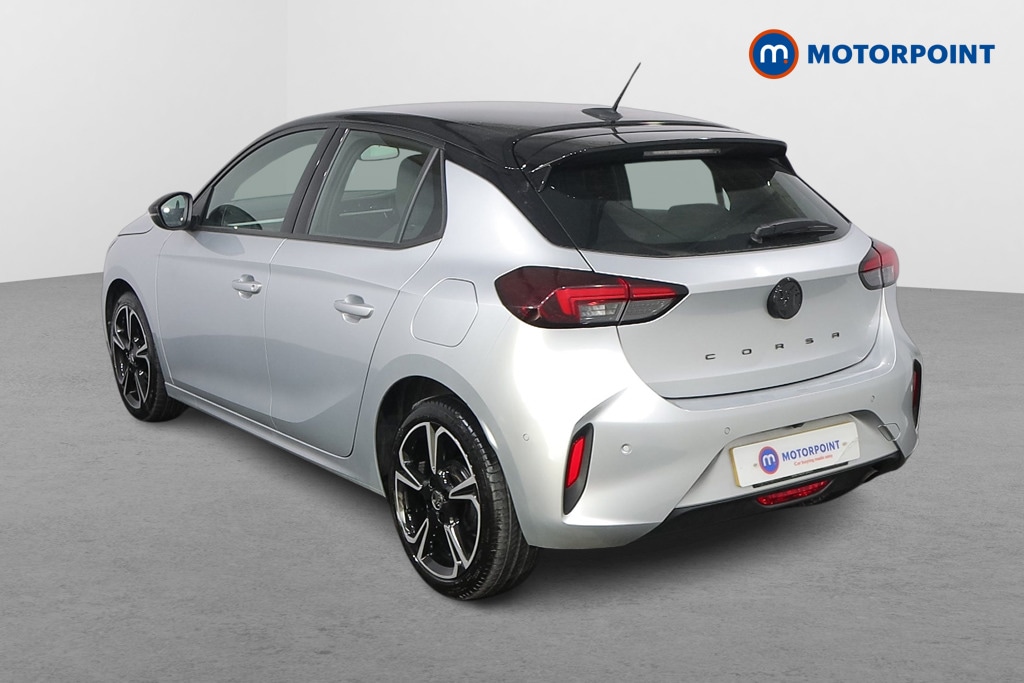 Used Vauxhall Corsa 2023 for sale - 77848989: Photo 5