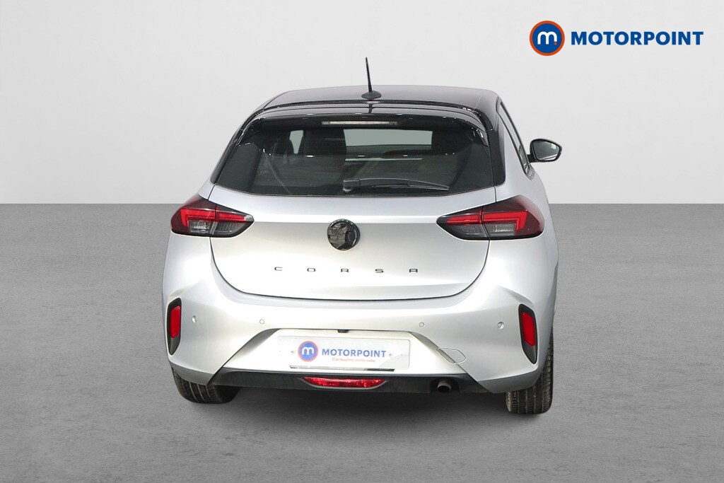 Used Vauxhall Corsa 2023 for sale - 77848989: Photo 6