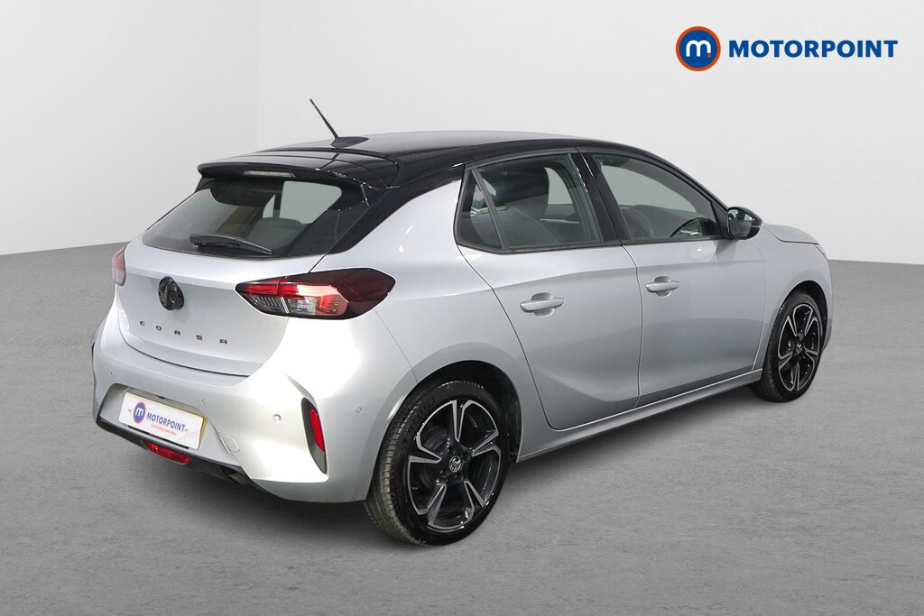 Used Vauxhall Corsa 2023 for sale - 77848989: Photo 7