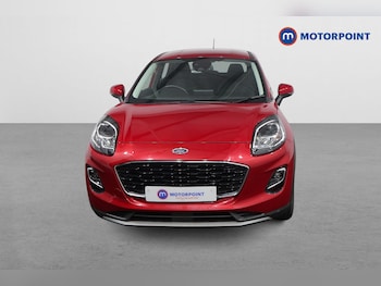 Used Ford Puma 2022 for sale - 75922694: Photo