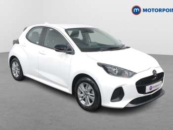 Used Mazda Mazda2 HYBRID 2024 for sale - 74794557: Photo