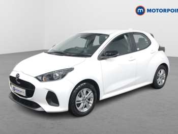 Used Mazda Mazda2 HYBRID 2024 for sale - 74794557: Photo
