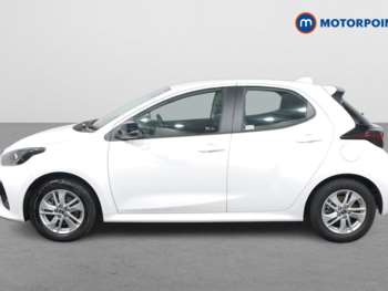 Used Mazda Mazda2 HYBRID 2024 for sale - 74794557: Photo