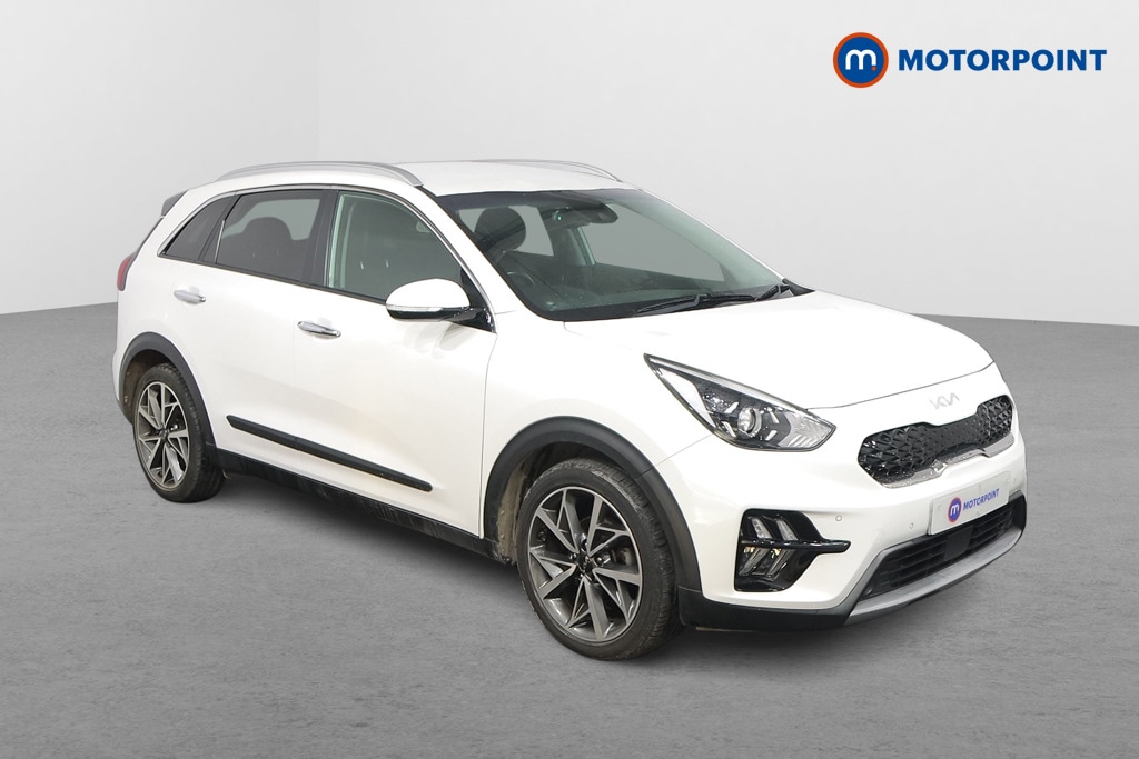 Used Kia Niro 2021 for sale - 76653639: Photo 1