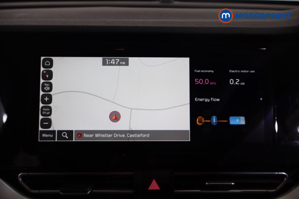 Used Kia Niro 2021 for sale - 76653639: Photo 10