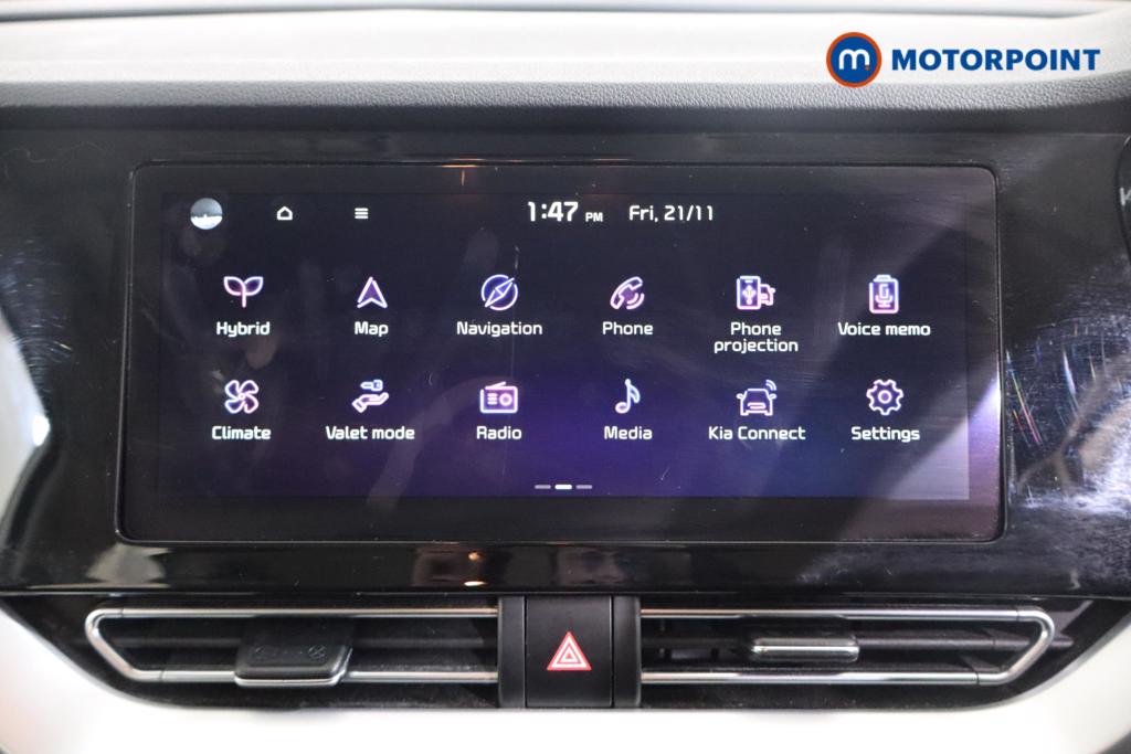 Used Kia Niro 2021 for sale - 76653639: Photo 11