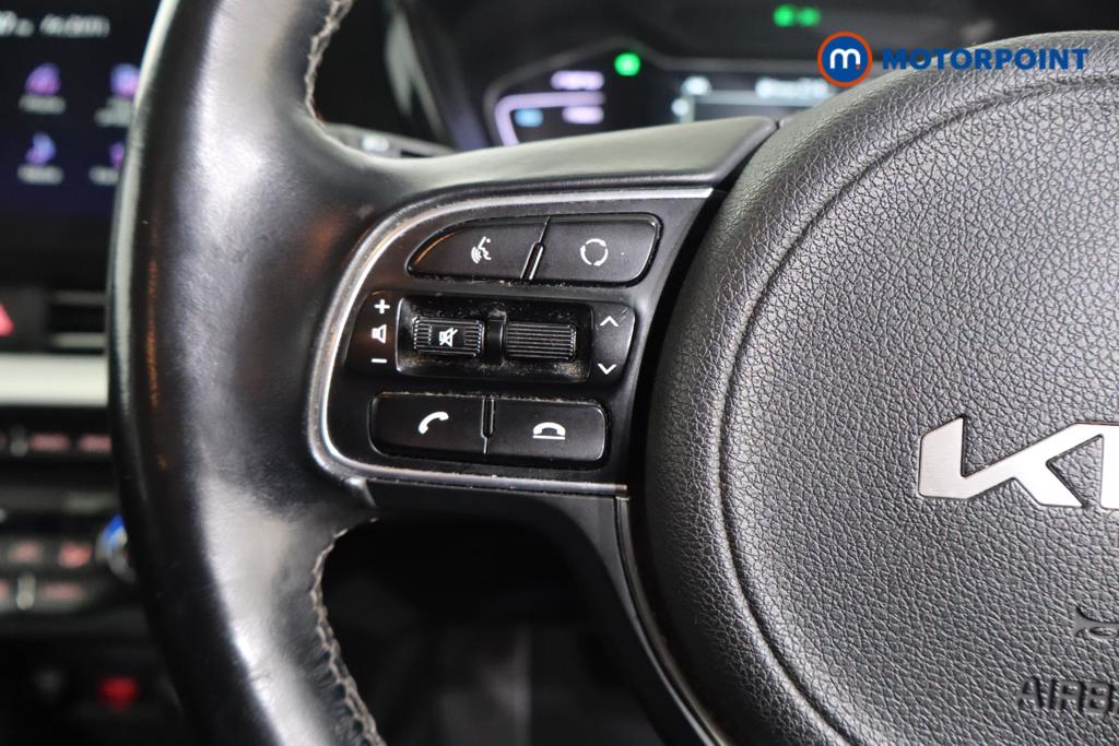 Used Kia Niro 2021 for sale - 76653639: Photo 14