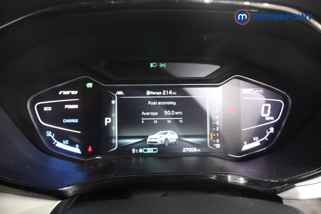 Used Kia Niro 2021 for sale - 76653639: Photo 16