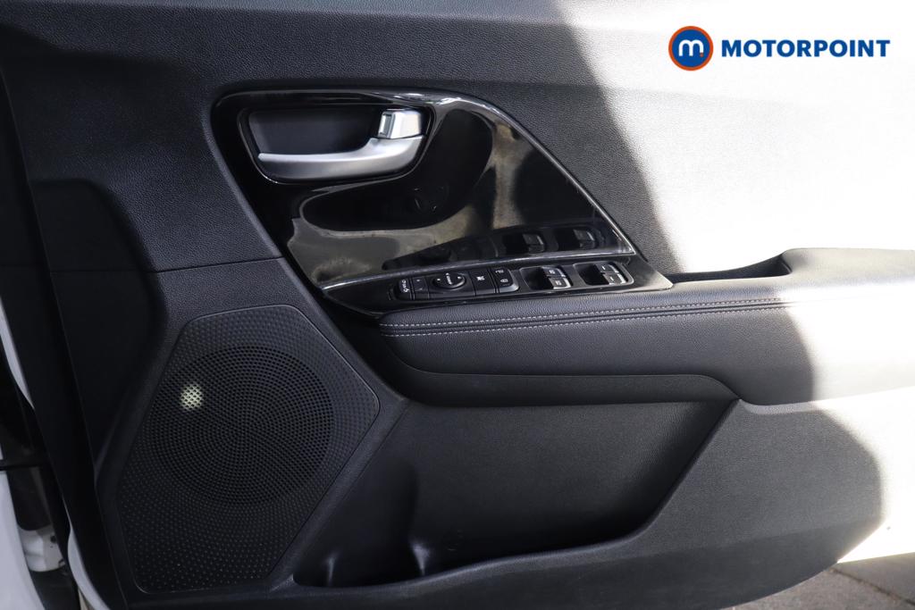 Used Kia Niro 2021 for sale - 76653639: Photo 18