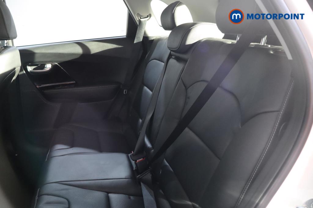 Used Kia Niro 2021 for sale - 76653639: Photo 20