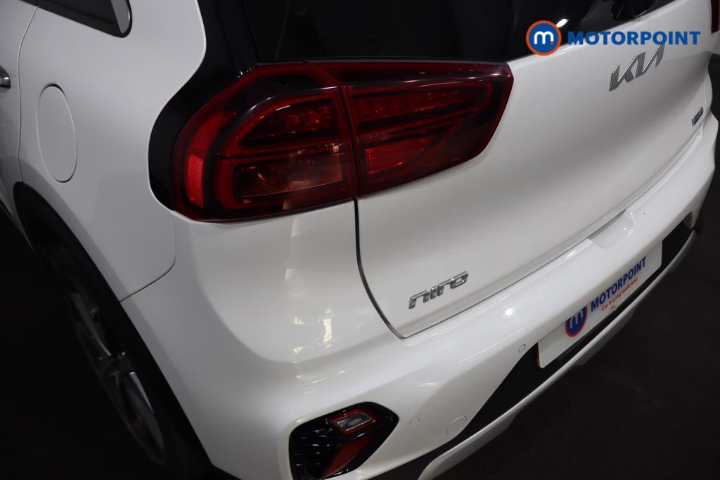 Used Kia Niro 2021 for sale - 76653639: Photo 24