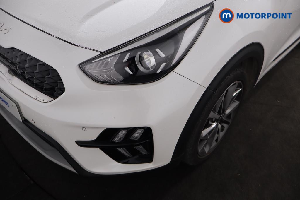 Used Kia Niro 2021 for sale - 76653639: Photo 27