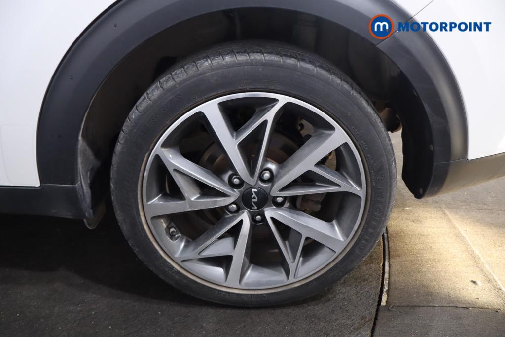 Used Kia Niro 2021 for sale - 76653639: Photo 29