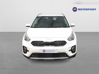 Used Kia Niro 2021 for sale - 76653639: Photo
