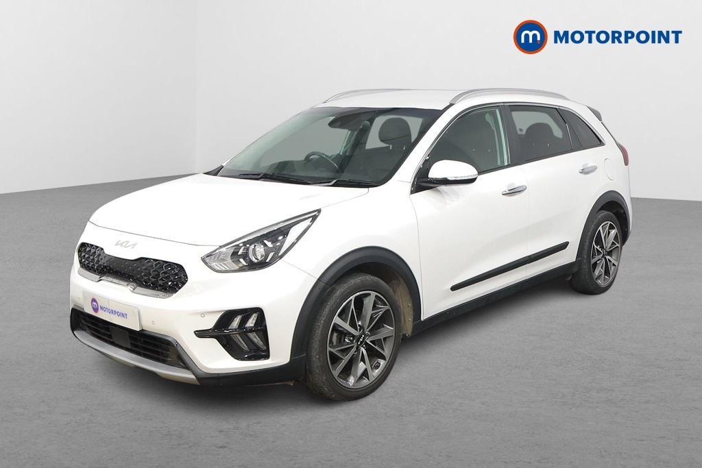 Used Kia Niro 2021 for sale - 76653639: Photo 3
