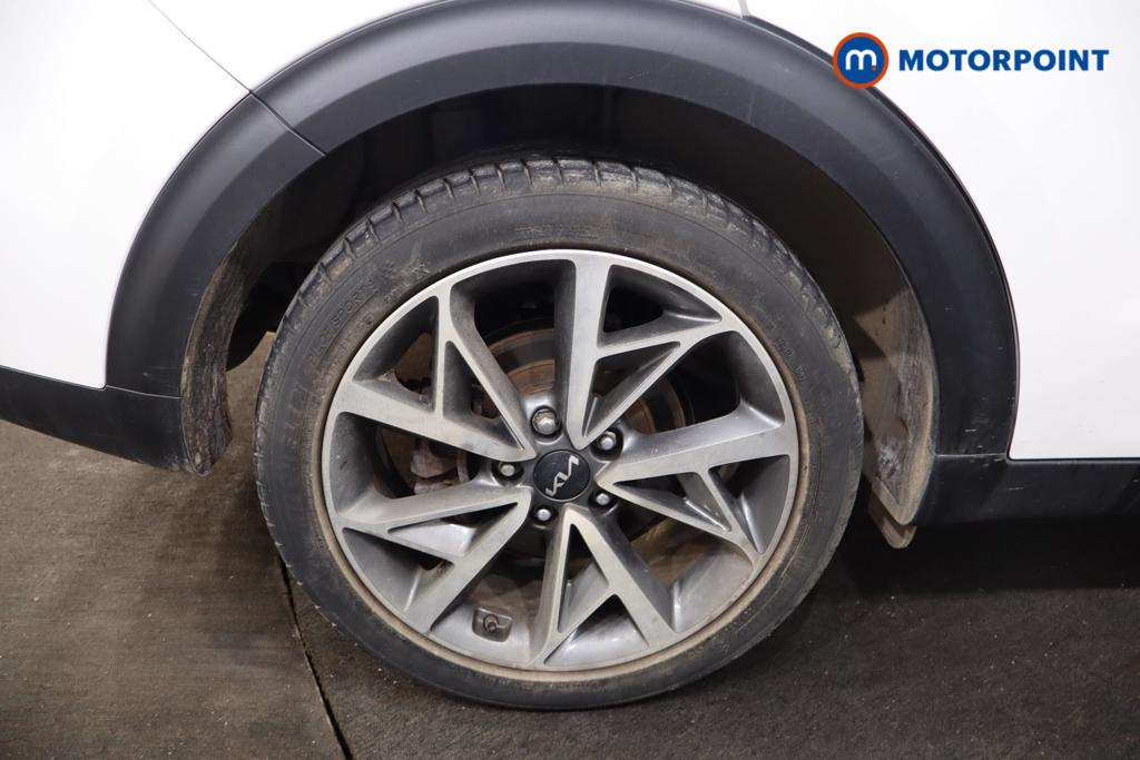 Used Kia Niro 2021 for sale - 76653639: Photo 30