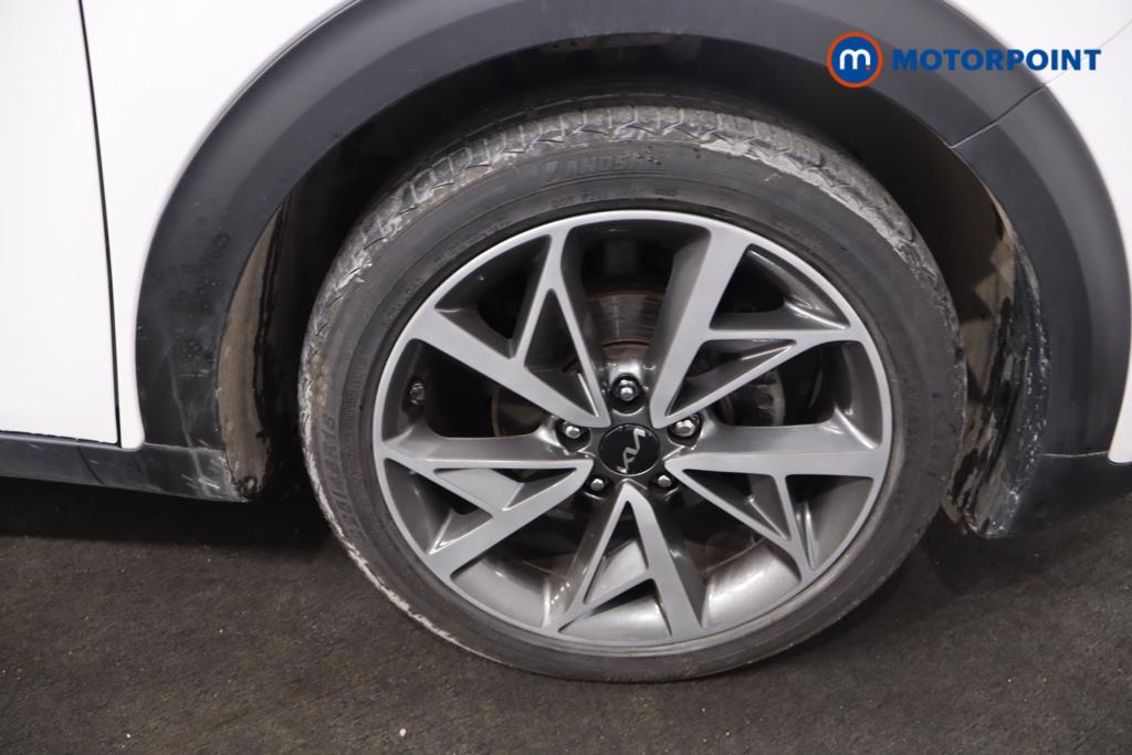 Used Kia Niro 2021 for sale - 76653639: Photo 31