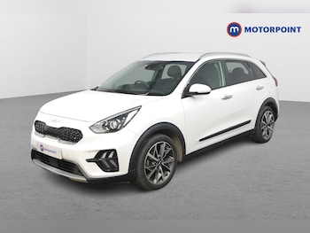 Used Kia Niro 2021 for sale - 76653639: Photo