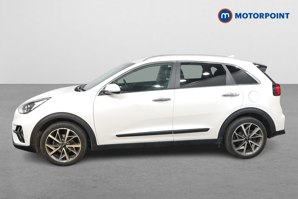 Used Kia Niro 2021 for sale - 76653639: Photo 4