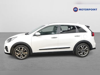 Used Kia Niro 2021 for sale - 76653639: Photo
