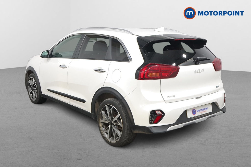 Used Kia Niro 2021 for sale - 76653639: Photo 5