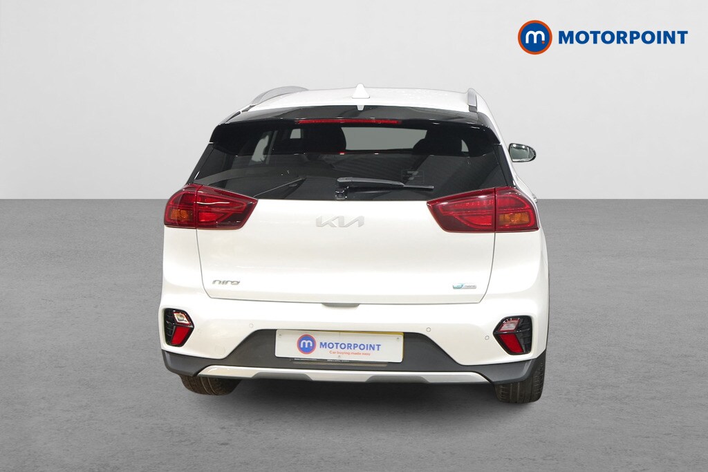 Used Kia Niro 2021 for sale - 76653639: Photo 6