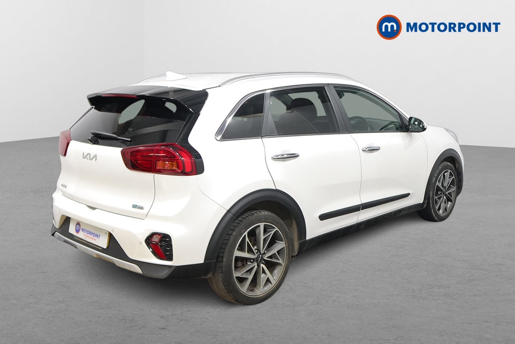 Used Kia Niro 2021 for sale - 76653639: Photo 7