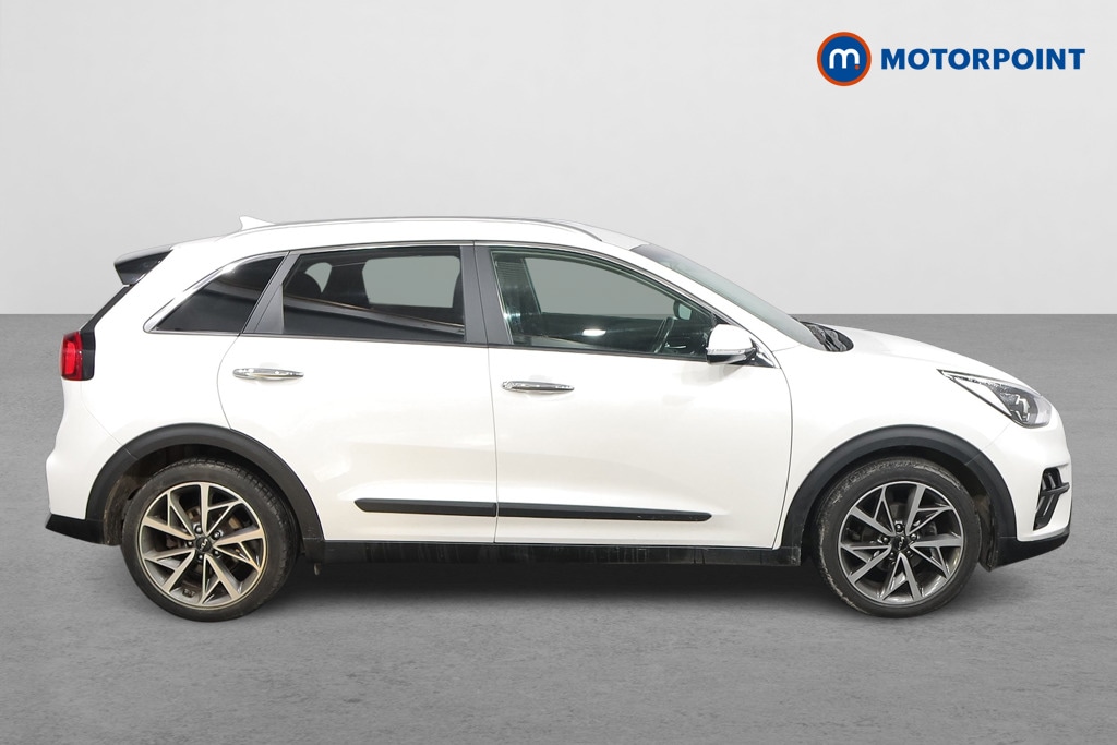 Used Kia Niro 2021 for sale - 76653639: Photo 8