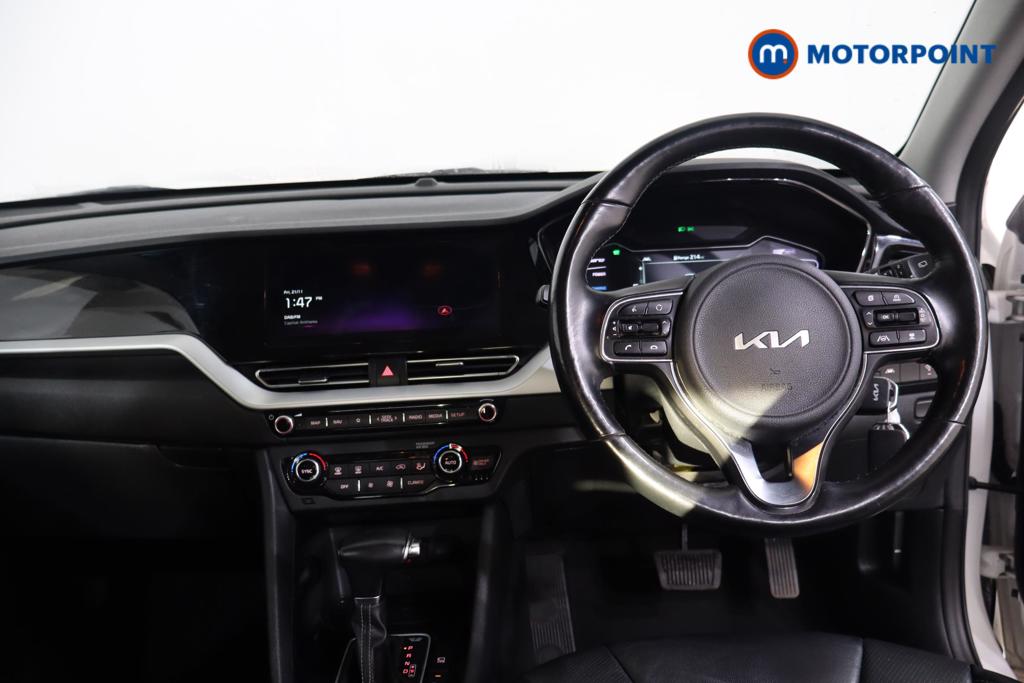 Used Kia Niro 2021 for sale - 76653639: Photo 9