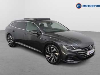 Used Volkswagen Arteon 2023 for sale - 75410445: Photo