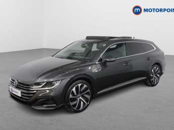 Used Volkswagen Arteon 2023 for sale - 75410445: Photo
