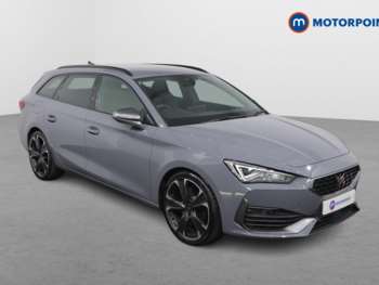 2023 - 2.0 TSI VZ2 5dr DSG 4Drive