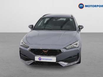 Used Cupra Leon 2023 for sale - 75335197: Photo
