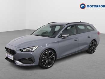 Used Cupra Leon 2023 for sale - 75335197: Photo