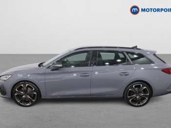 Used Cupra Leon 2023 for sale - 75335197: Photo