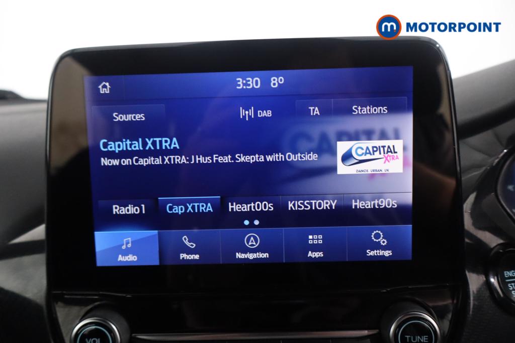 Used Ford Puma 2022 for sale - 76984933: Photo 10