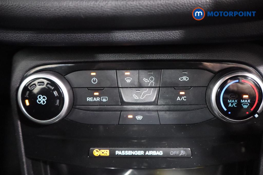 Used Ford Puma 2022 for sale - 76984933: Photo 12