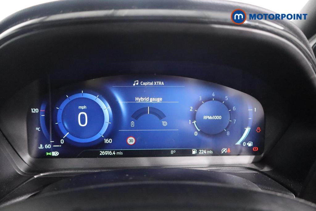 Used Ford Puma 2022 for sale - 76984933: Photo 15