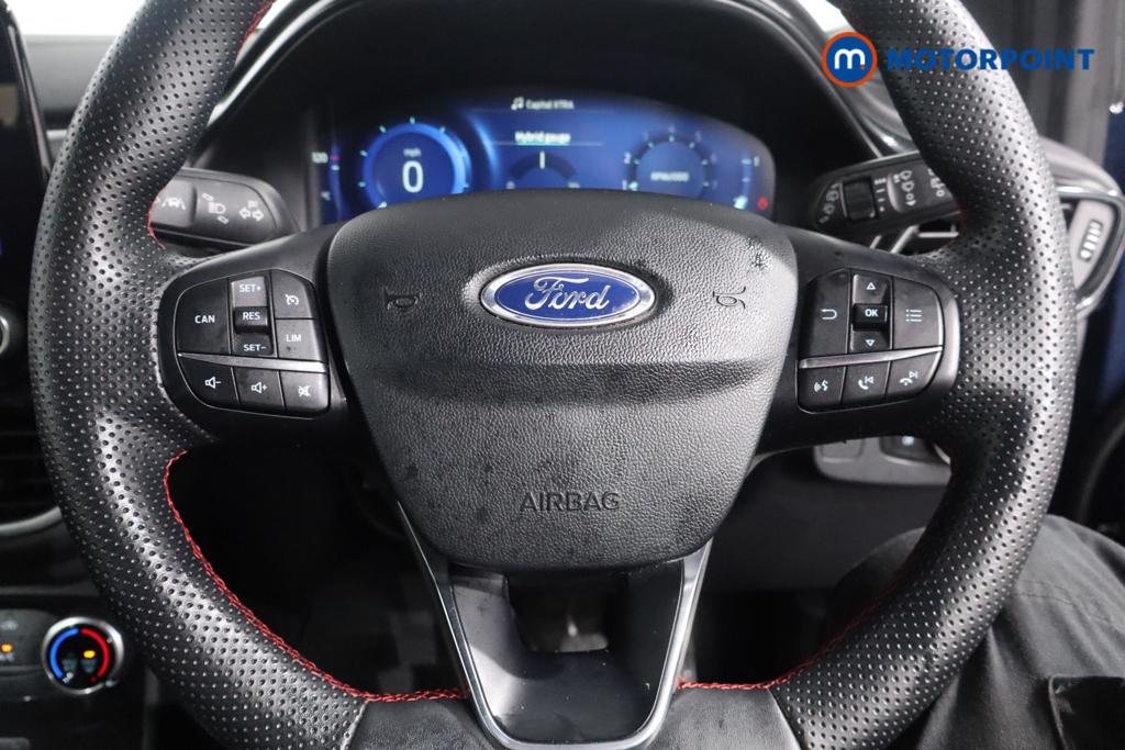 Used Ford Puma 2022 for sale - 76984933: Photo 16