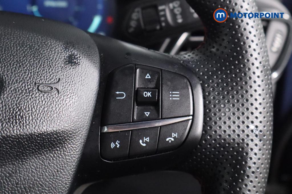 Used Ford Puma 2022 for sale - 76984933: Photo 18