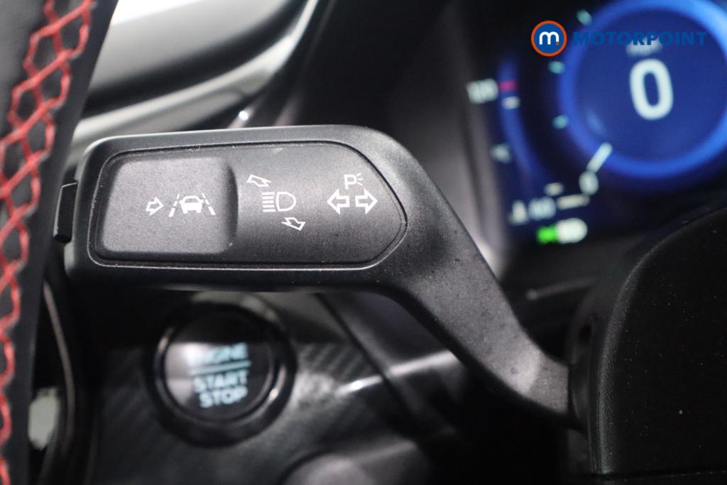 Used Ford Puma 2022 for sale - 76984933: Photo 19