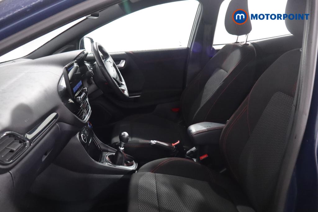 Used Ford Puma 2022 for sale - 76984933: Photo 23