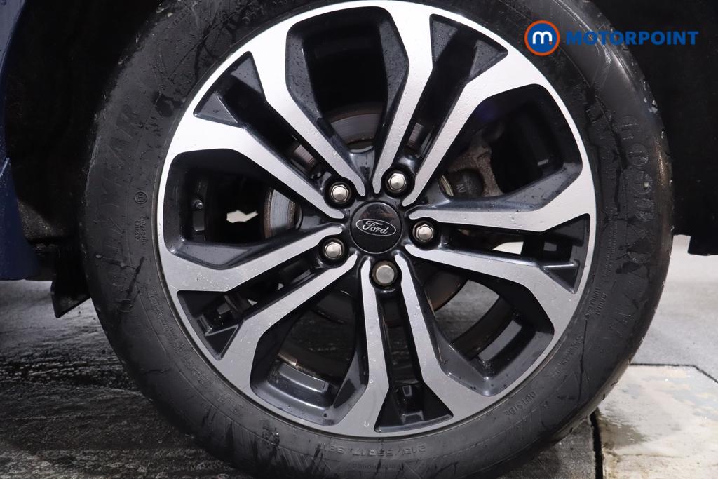 Used Ford Puma 2022 for sale - 76984933: Photo 27