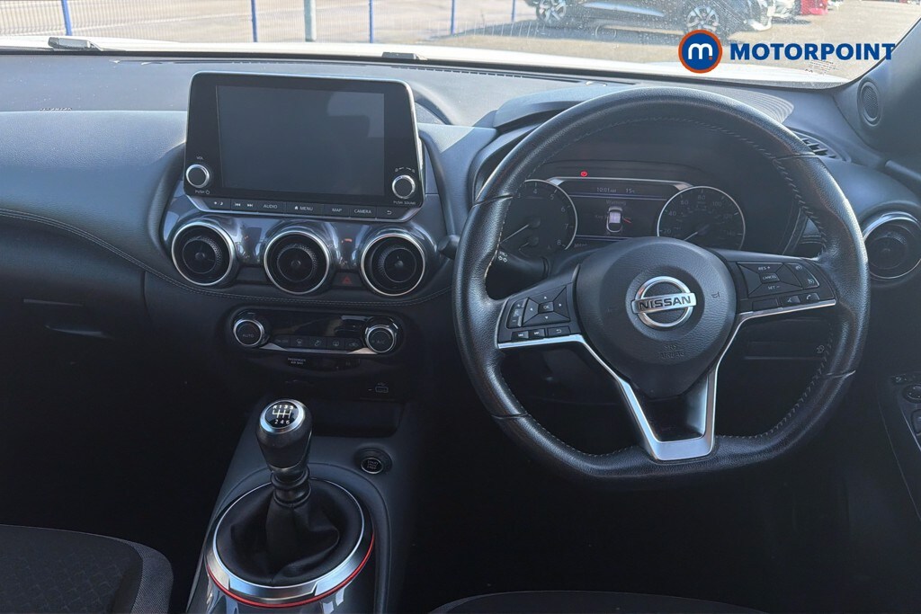 Used Nissan Juke 2020 for sale - 77932287: Photo 10