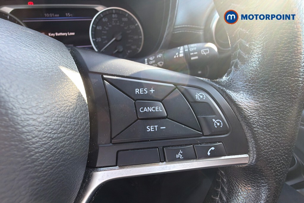 Used Nissan Juke 2020 for sale - 77932287: Photo 12